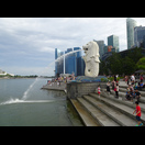 Der Merlion